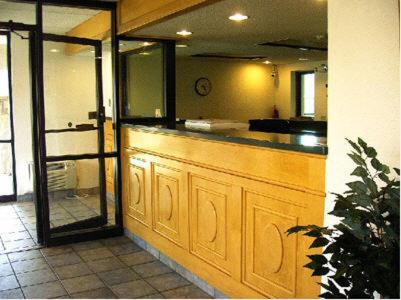 Royal Inn 샬럿 외부 사진