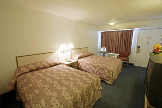 Royal Inn 샬럿 외부 사진