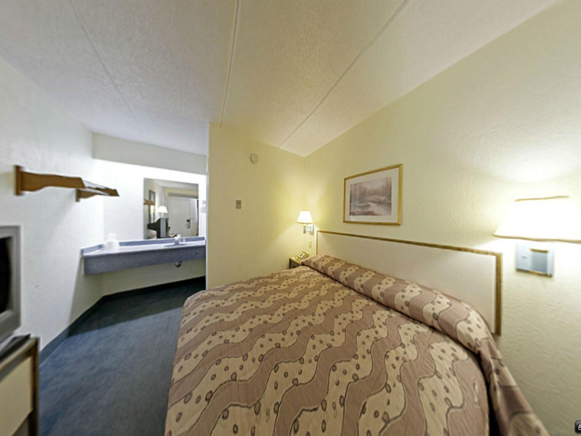 Royal Inn 샬럿 외부 사진