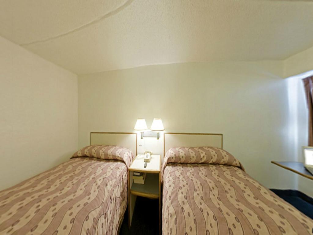 Royal Inn 샬럿 외부 사진