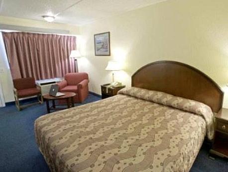 Royal Inn 샬럿 외부 사진