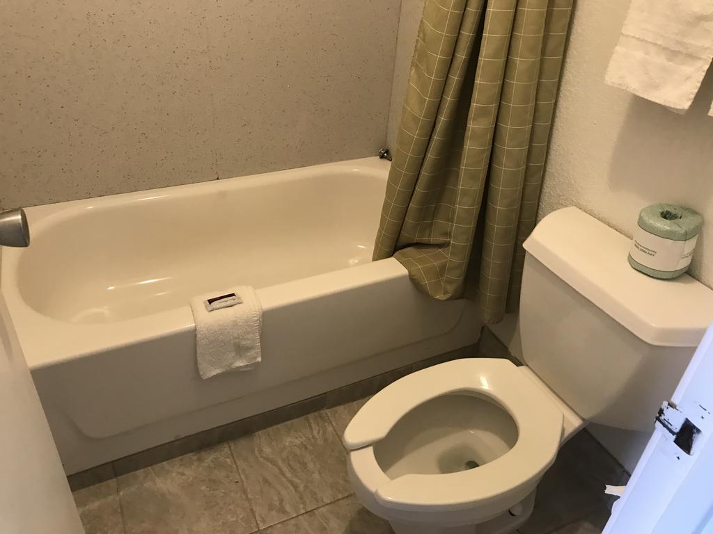 Royal Inn 샬럿 외부 사진