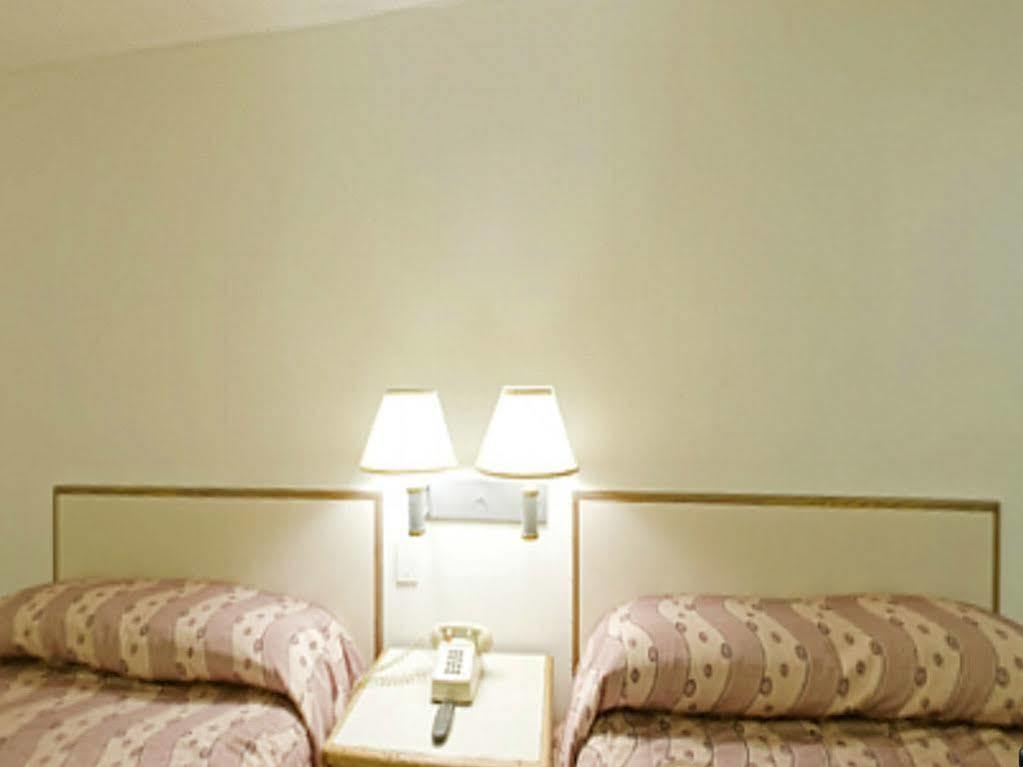 Royal Inn 샬럿 외부 사진