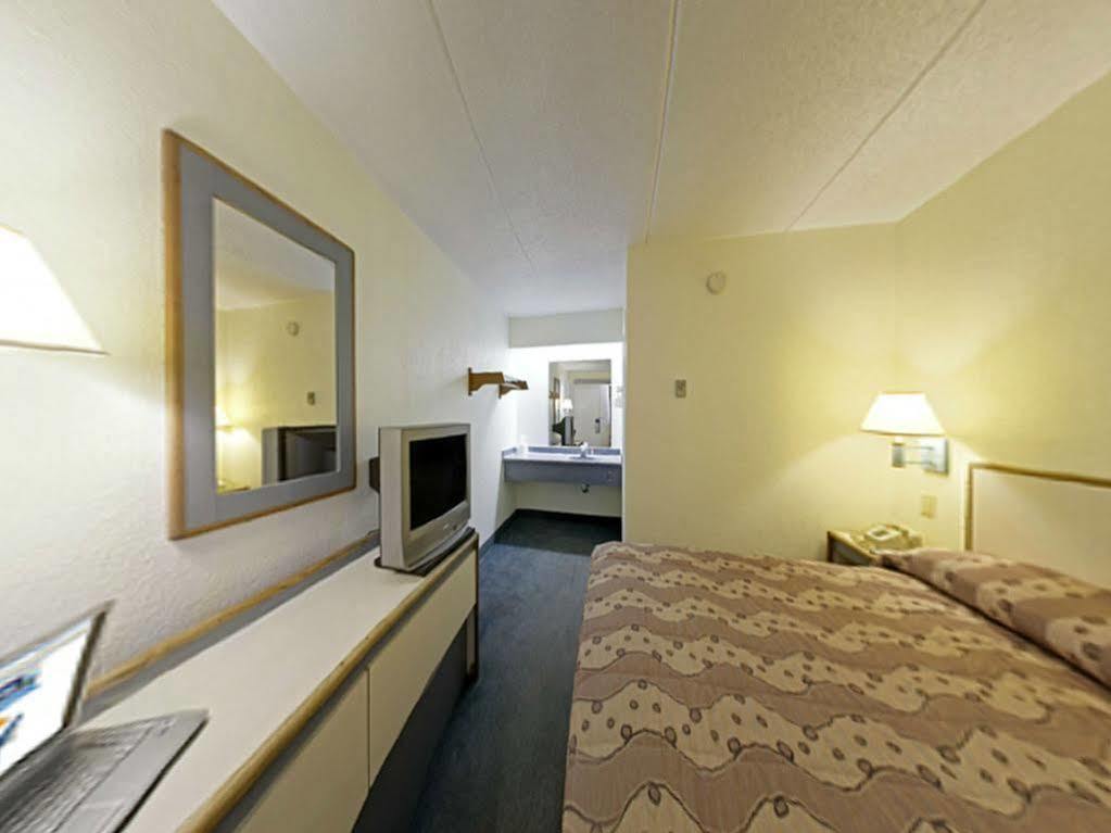 Royal Inn 샬럿 외부 사진
